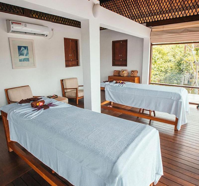 Kandy Paradise Hotel & Spa Gelioya Buitenkant foto