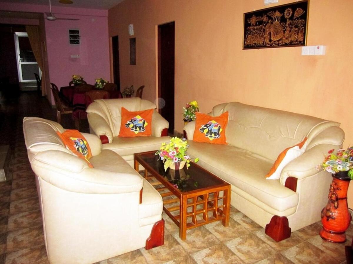 Kandy Paradise Hotel & Spa Gelioya Buitenkant foto