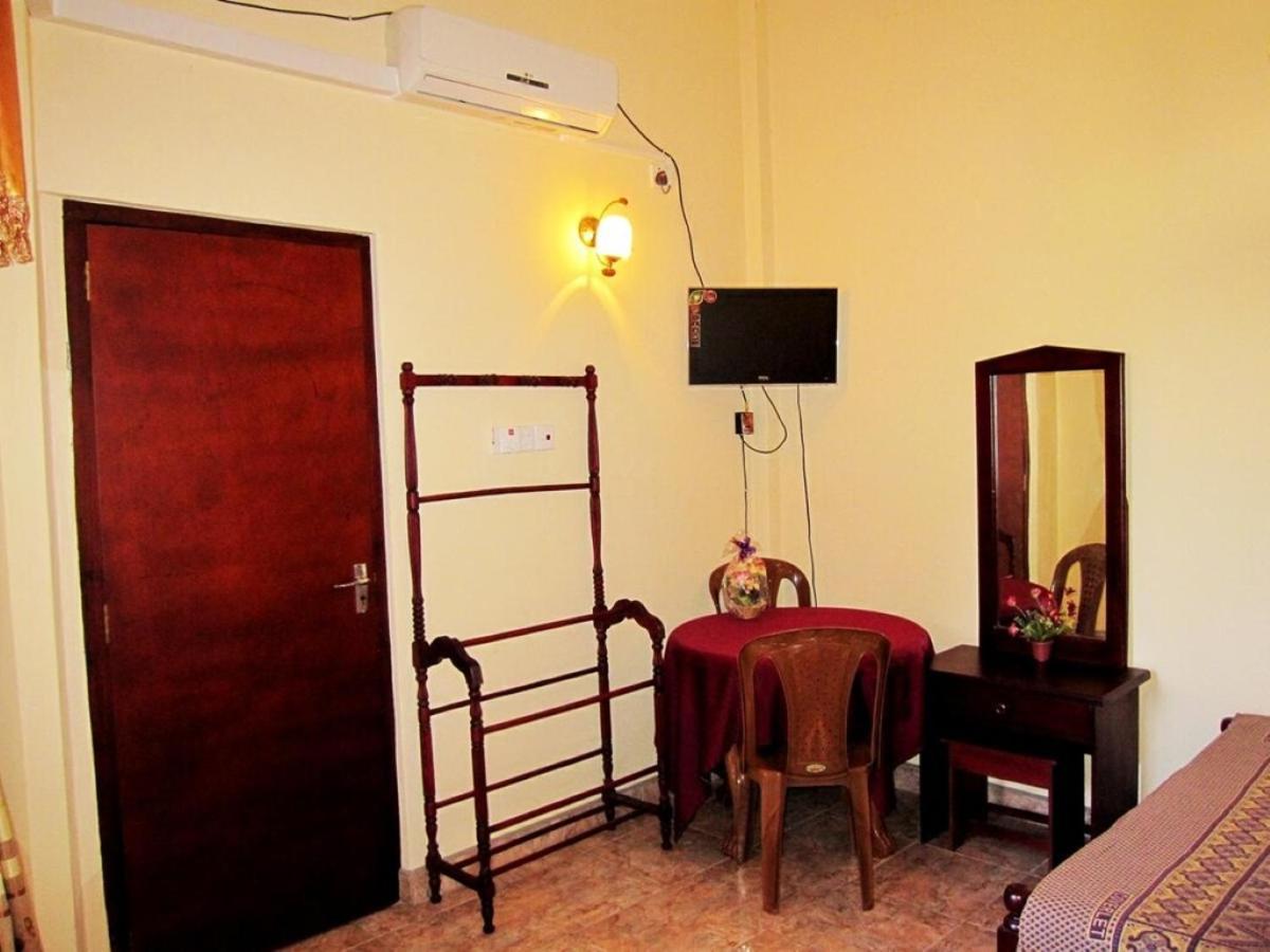 Kandy Paradise Hotel & Spa Gelioya Buitenkant foto
