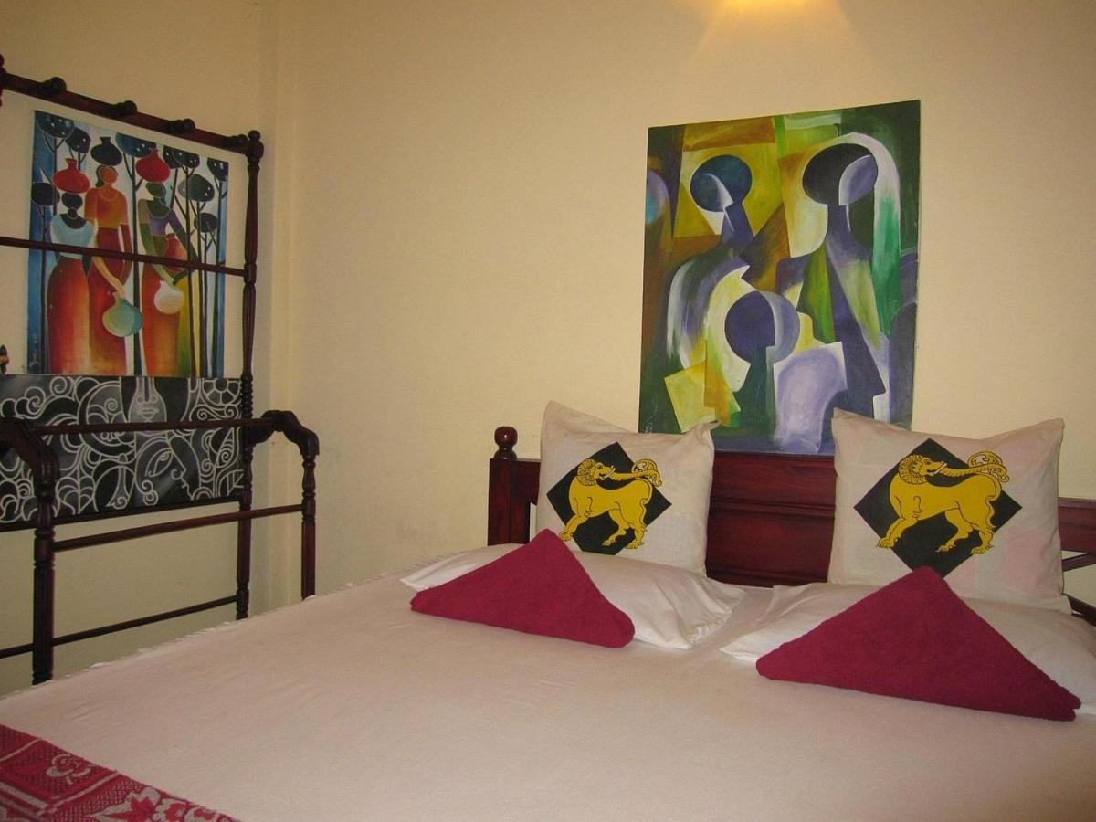 Kandy Paradise Hotel & Spa Gelioya Buitenkant foto