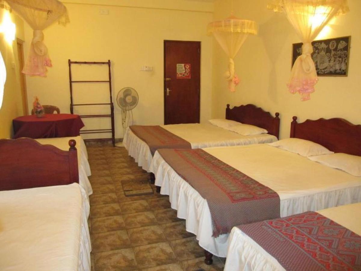 Kandy Paradise Hotel & Spa Gelioya Buitenkant foto