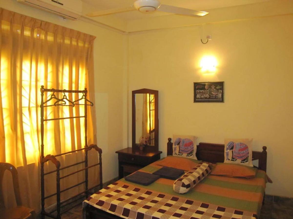Kandy Paradise Hotel & Spa Gelioya Buitenkant foto
