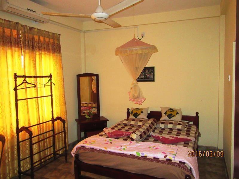 Kandy Paradise Hotel & Spa Gelioya Buitenkant foto