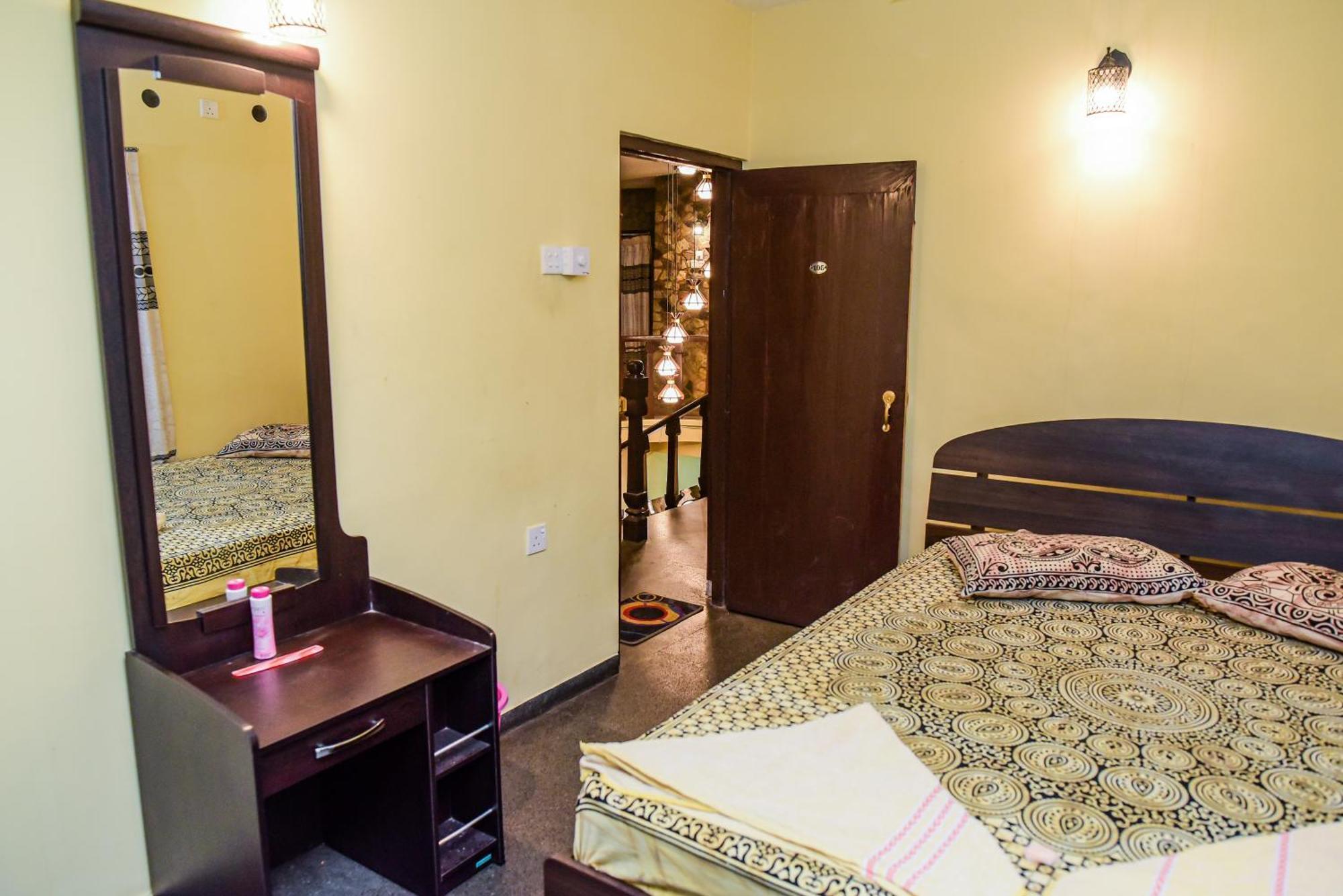 Kandy Paradise Hotel & Spa Gelioya Buitenkant foto
