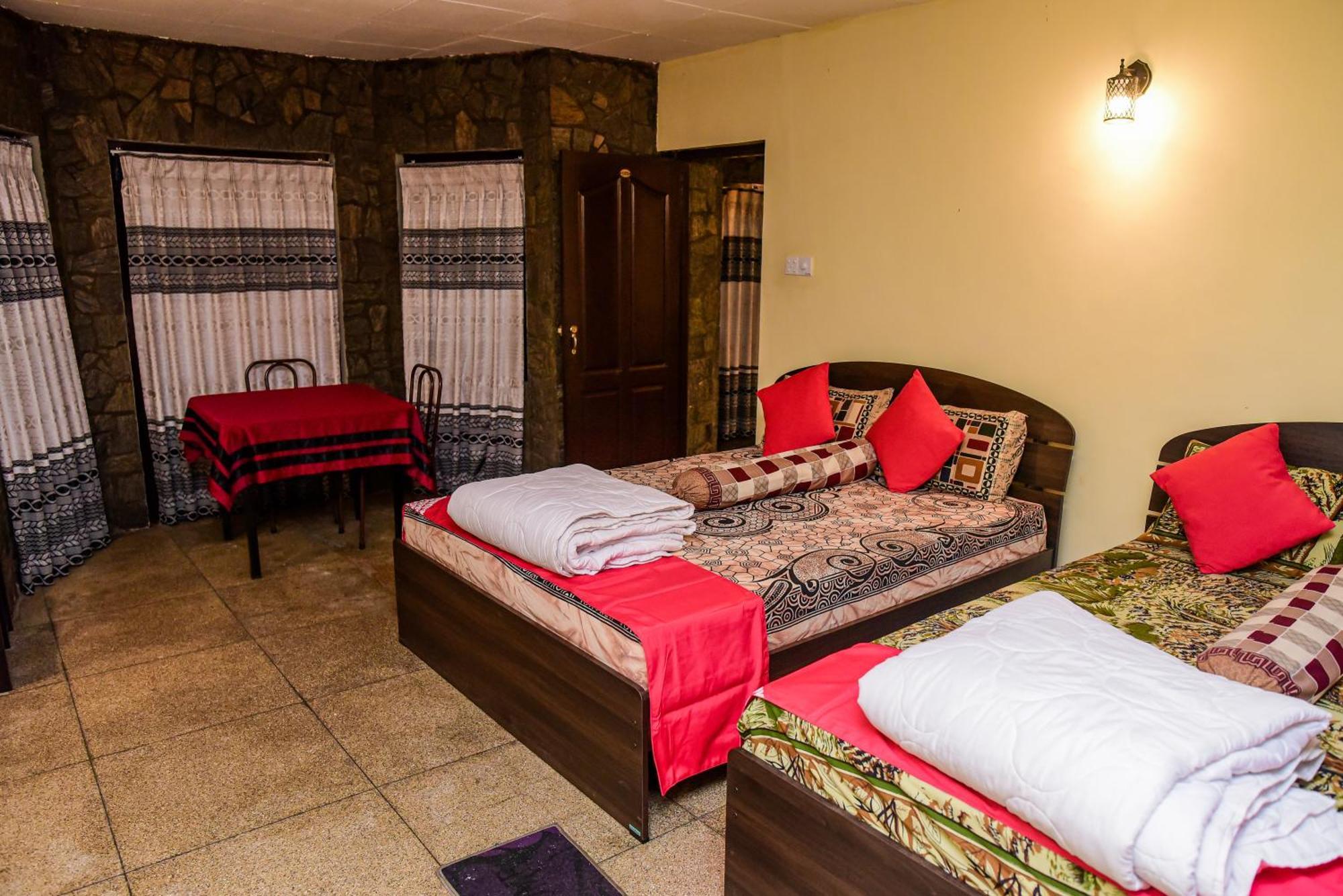 Kandy Paradise Hotel & Spa Gelioya Buitenkant foto