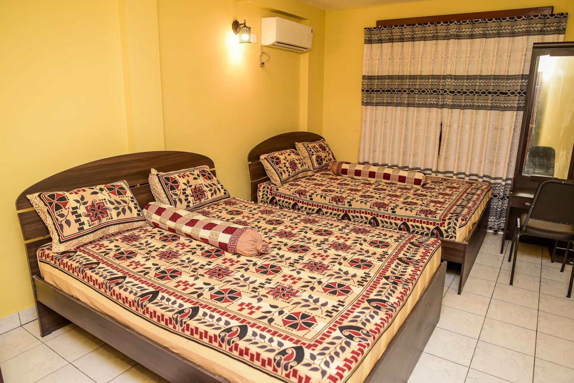 Kandy Paradise Hotel & Spa Gelioya Buitenkant foto